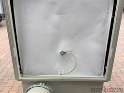 Ruwac DS 63000 M EX