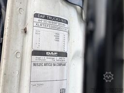 DAF XG 480