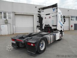 Renault T 460 - ADR