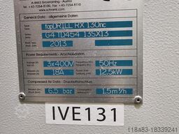 Schraml EX 130nc