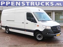 Mercedes-Benz Sprinter 315 L3 H2 Gesloten