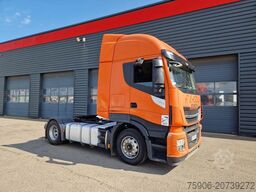 Iveco Stralis