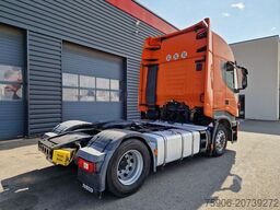 Iveco Stralis