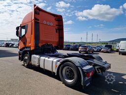Iveco Stralis