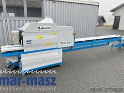 WALTER TD 500