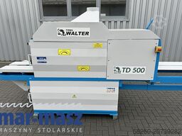 WALTER TD 500