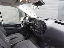Mercedes-Benz Vito 116 CDI Lang Automaat EURO 6 - A/C climate...