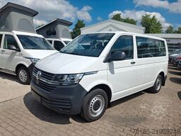 VOLKSWAGEN T6.1 9-Sitzer Caravelle  Trendline 1. Hand Klima