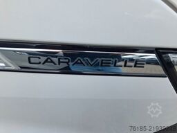 VOLKSWAGEN T6.1 9-Sitzer Caravelle  Trendline 1. Hand Klima