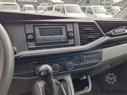 VOLKSWAGEN T6.1 9-Sitzer Caravelle  Trendline 1. Hand Klima
