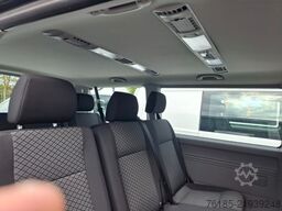 VOLKSWAGEN T6.1 9-Sitzer Caravelle  Trendline 1. Hand Klima