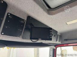 MERCEDES-BENZ 1848 V8 4x4 Allrad Flugfeld TLF ex NATO