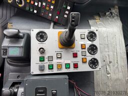 MERCEDES-BENZ 1848 V8 4x4 Allrad Flugfeld TLF ex NATO
