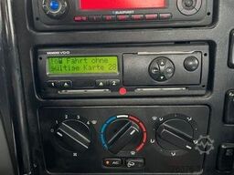 MERCEDES-BENZ U20 Allrad Schnellwechselsystem Jotha Bj.2012