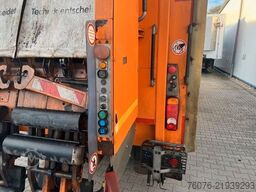 MERCEDES-BENZ 2532 L 6x2/4 Faun Rotopress  generalüberholt
