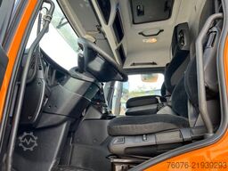 MERCEDES-BENZ 2532 L 6x2/4 Faun Rotopress  generalüberholt
