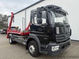 MERCEDES-BENZ 1527 L Meiller Klima