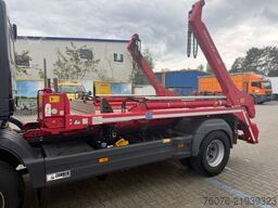 MERCEDES-BENZ 1527 L Meiller Klima