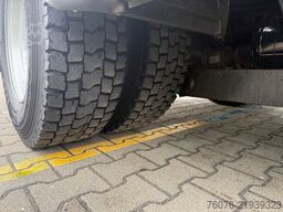 MERCEDES-BENZ 1527 L Meiller Klima