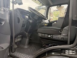 MERCEDES-BENZ 1527 L Meiller Klima