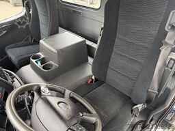 MERCEDES-BENZ 1527 L Meiller Klima