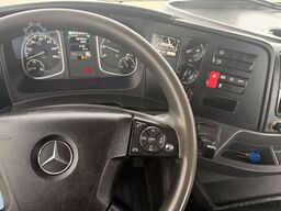 MERCEDES-BENZ 1527 L Meiller Klima