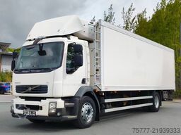 VOLVO FL 260 Carrier Supra 950 Mt-LBW-3xKammern