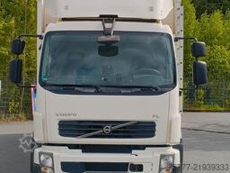 VOLVO FL 260 Carrier Supra 950 Mt-LBW-3xKammern