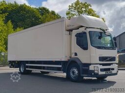 VOLVO FL 260 Carrier Supra 950 Mt-LBW-3xKammern