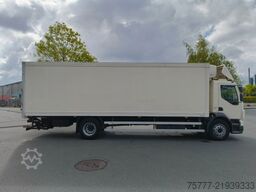 VOLVO FL 260 Carrier Supra 950 Mt-LBW-3xKammern