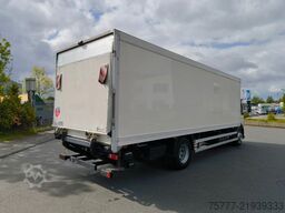 VOLVO FL 260 Carrier Supra 950 Mt-LBW-3xKammern