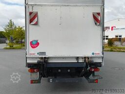 VOLVO FL 260 Carrier Supra 950 Mt-LBW-3xKammern