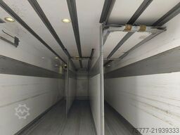 VOLVO FL 260 Carrier Supra 950 Mt-LBW-3xKammern