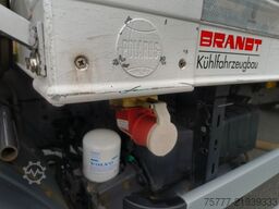 VOLVO FL 260 Carrier Supra 950 Mt-LBW-3xKammern