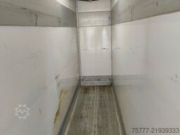 VOLVO FL 260 Carrier Supra 950 Mt-LBW-3xKammern