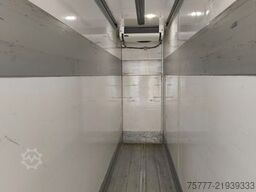 VOLVO FL 260 Carrier Supra 950 Mt-LBW-3xKammern