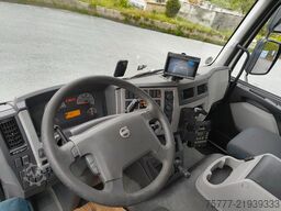 VOLVO FL 260 Carrier Supra 950 Mt-LBW-3xKammern