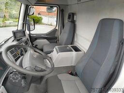 VOLVO FL 260 Carrier Supra 950 Mt-LBW-3xKammern