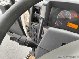 VOLVO FL 260 Carrier Supra 950 Mt-LBW-3xKammern