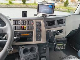 VOLVO FL 260 Carrier Supra 950 Mt-LBW-3xKammern