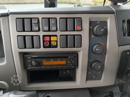 VOLVO FL 260 Carrier Supra 950 Mt-LBW-3xKammern