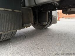 VOLVO FL 260 Carrier Supra 950 Mt-LBW-3xKammern