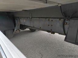 VOLVO FL 260 Carrier Supra 950 Mt-LBW-3xKammern