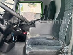 MERCEDES-BENZ 821 Atego 3,  LBW, Klima, Standhzg., Edscha