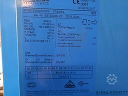Buderus GE615
