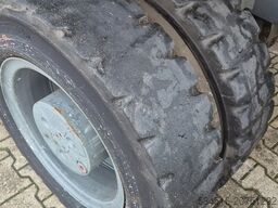 Liebherr A 316 + Liebherr Sorting Grab