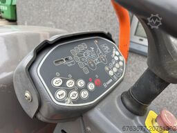 HAMM HD 10 VV Trilwals / Road Roller / Tandemwalze 2017 Kubota Diesel