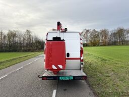 CITROËN Jumper 2.2HDI Autohoogwerker Arbeitsbuhne 12.5mtr werkhoogte 2016
