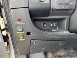 CITROËN Jumper 2.2HDI Autohoogwerker Arbeitsbuhne 12.5mtr werkhoogte 2016