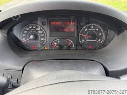 CITROËN Jumper 2.2HDI Autohoogwerker Arbeitsbuhne 12.5mtr werkhoogte 2016